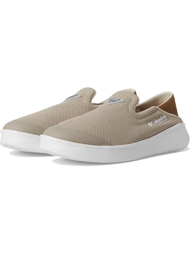 Columbia Boatside Vent PFG