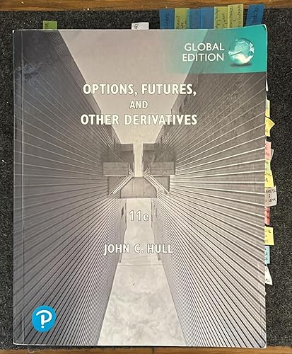 The go-to textbook for derivatives, period.