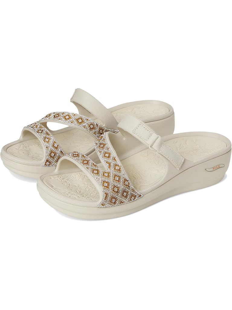 SKECHERS Foamies Arch Fit Ascend - Show Stopper