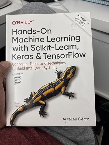 Best book to learn Machine Learning from the scratch
