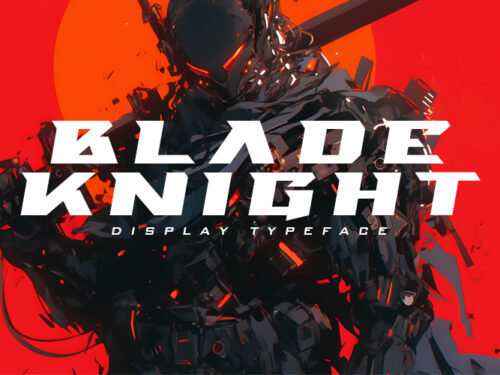 BLADE KNIGHT