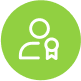 5,000+ Expert Trainers