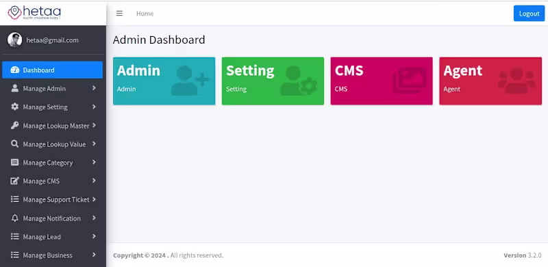 Cover image for Hetaa App | Desktop App | Ui/Ux