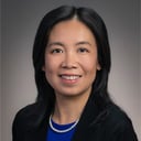 Nan Li Headshot