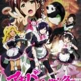 「アキバ冥途戦争」舞台化決定 23年9月に都内で上演