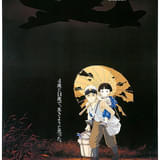 【「火垂るの墓」放送記念】高畑勲監督作品まとめ ジブリ作品&ジブリ以前、TVシリーズ「ハイジ」他