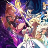 「結婚指輪物語」第2期、10月4日に「通常」「丸見え」2バージョンで放送開始 OP&ED主題歌も発表