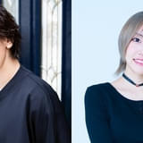 「スーパーの裏でヤニ吸うふたり」メインキャストは佐藤拓也&星希成奏 PVでキャラボイス初披露