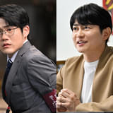 スペシャルドラマ「ラストマン」に上川周作、下野紘、少路勇介、堀口真帆 下野はTBSドラマ初出演