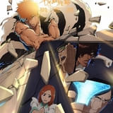 「BLEACH 千年血戦篇」最終クール「禍進譚」26年7月放送開始 ティザービジュアル&PV公開 過去作のYouTube配信も実施
