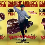 反町隆史×大森南朋×津田健次郎主演ドラマ「ラムネモンキー」キャスト8人のキャラビジュ公開