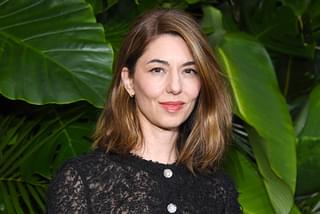 ソフィア・コッポラ、元夫の監督作「her 世界でひとつの彼女」を見ていないと告白