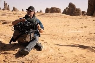 リック・ローマン・ウォー監督“空のジョーズ”を描出! 盟友ジェラルド・バトラーと3度目のタッグ【「カンダハル 突破せよ」インタビュー】