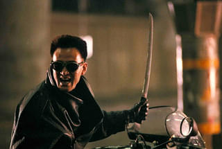 「ブラック・レイン」デジタル・リマスター版、1月24日より全国4館・1週間限定で日本最終上映! 1月末で国内上映権が終了