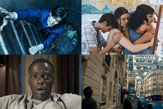 あなたが好きな“脱出映画”は? 映画.comユーザー&スタッフおすすめ35選