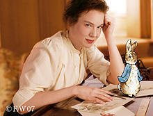 来日ドタキャンのレニー・ゼルウィガーが新作でハリー・コニック・Jr.と共演?