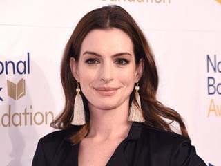 ロバート・ゼメキス監督「魔女がいっぱい」映画化にアン・ハサウェイが主演