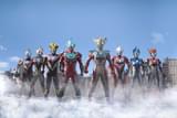 劇場版ウルトラマンタイガ ニュージェネクライマックス