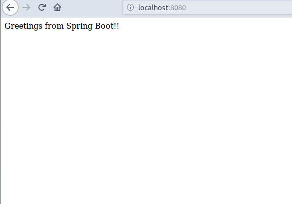 Output of the Project