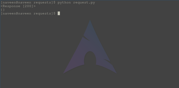 response.links-Python-requests