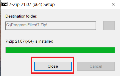 Click-on-the-Close-button