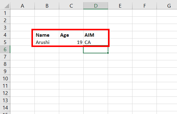 Values-prefilled-shown