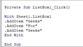 Writing-code-in-vba
