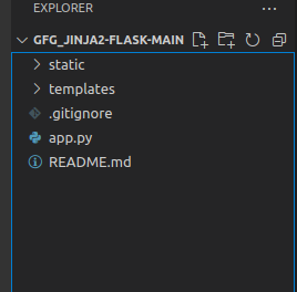 Templating with Jinja2 in Flask