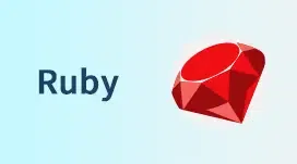 Ruby Tutorial