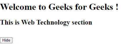 Jquery-element-selector