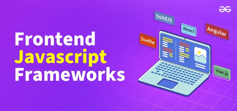 Frontend-JavaScript-Frameworks-to-Use