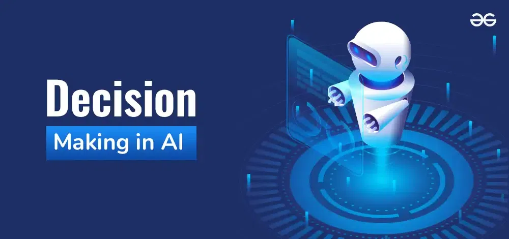 Decision-making-in-AI