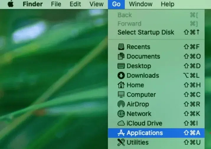 app-folder