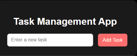 Task-Manager-typescript
