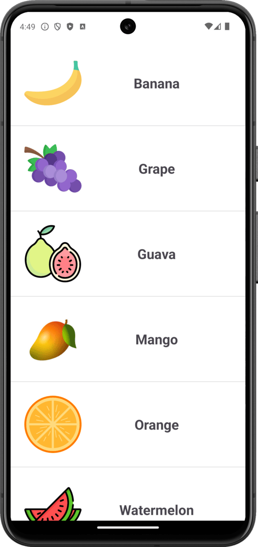 simple-array-adapter-example