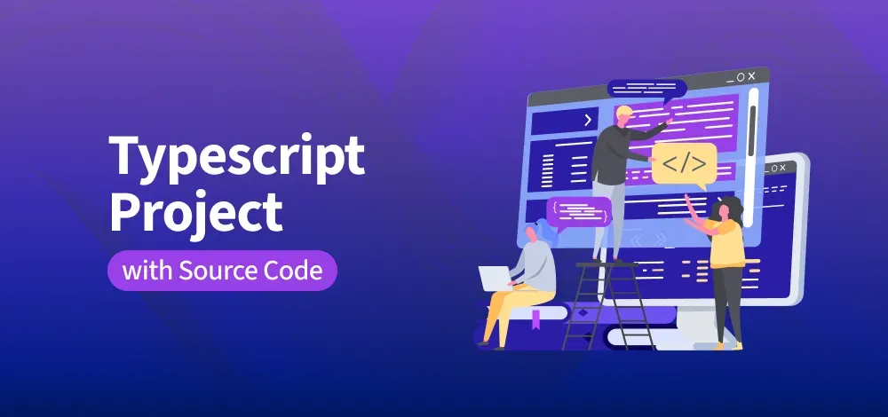 Top 15 TypeScript Project with Source Code