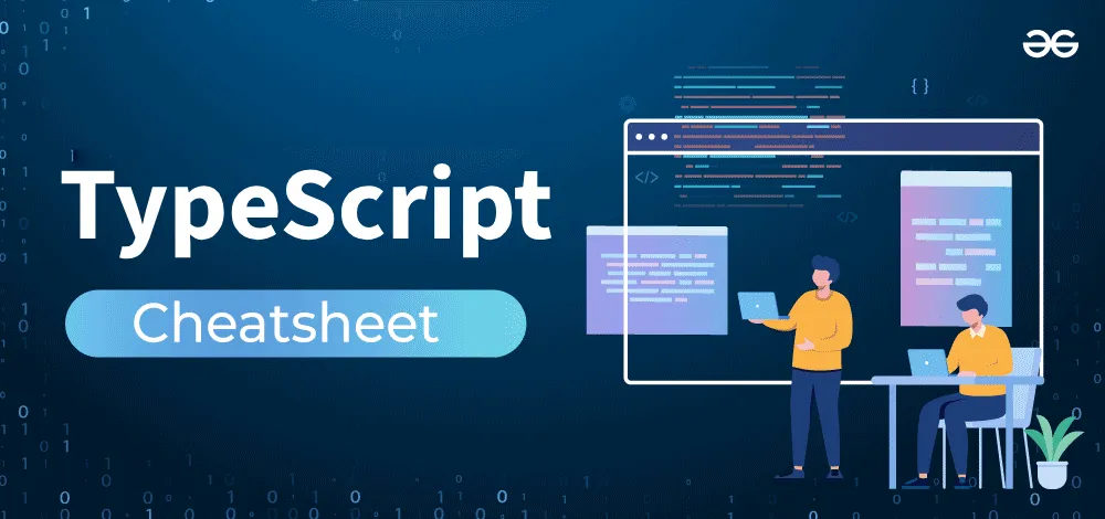 TypeScriptCheat-Sheet-