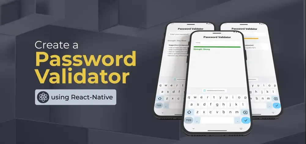 Create-a--Password-Validator