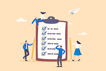 100年経っても使える!シンプル極まる「アイビー・リー・メソッド」