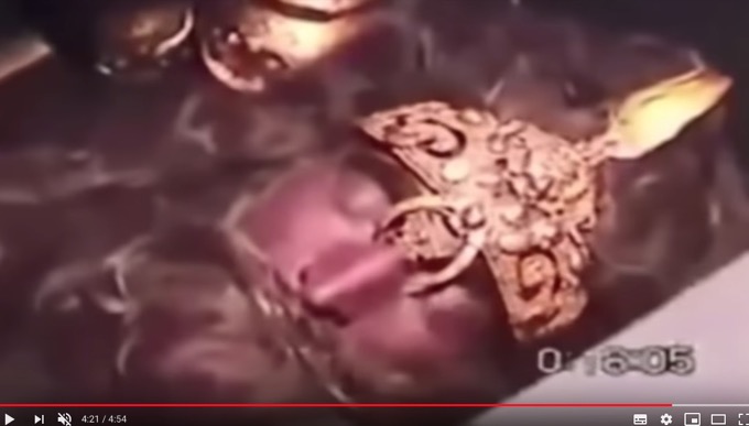 世界最古の王「ギルガメシュ」のミイラが発見されていた!? まるで生きているよう…アヌンナキ、巨人ネフィリム説も!の画像3