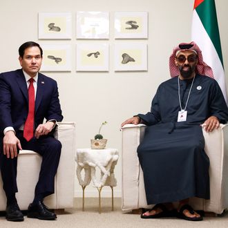 A United Arab Emirates Lab Announces Frontier AI Projects&-and a New Outpost in Silicon Valley