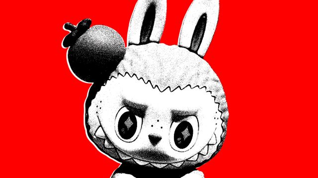 The City That Made the World Fall for a Monster