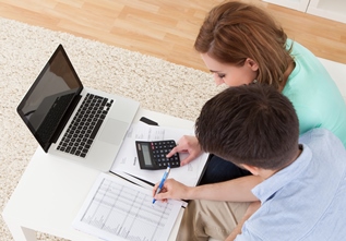 online bill pay
