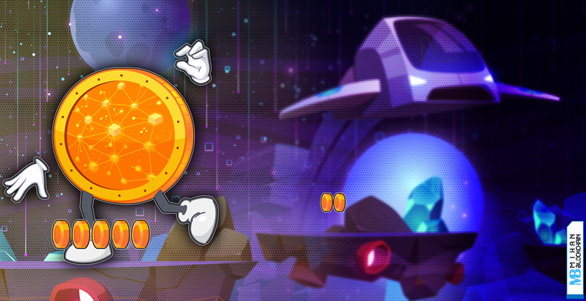 بازی‌های بلاکچینی blockchain games