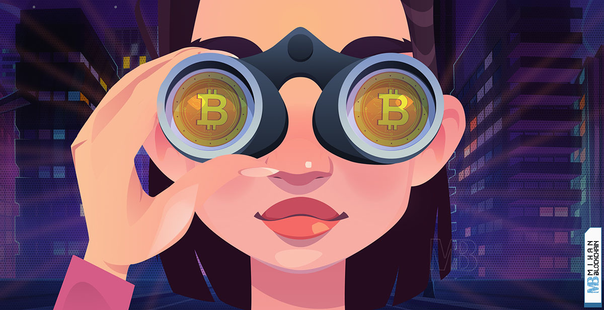 فیچر بیت کوین تحلیل بیت کوین