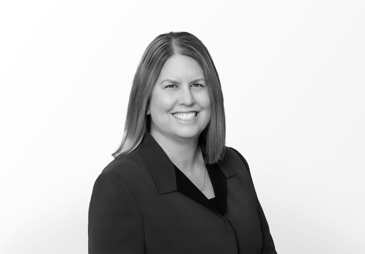 Brandi Roberts, CPA Chief Financial Officer