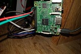 Connecting a 12v 8 Channel Relay to an External Power Supply and RaspberryPi