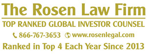 SMLR Deadline: SMLR Investors Have Opportunity to Lead Semler Scientific, Inc. Securities Fraud Lawsuit First Filed by The Rosen Law Firm