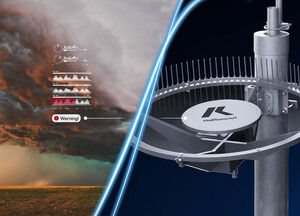 KISTERS brings proven US hail detection system to Europe through Meteomatics partnership.