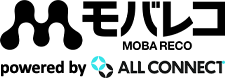 モバレコ